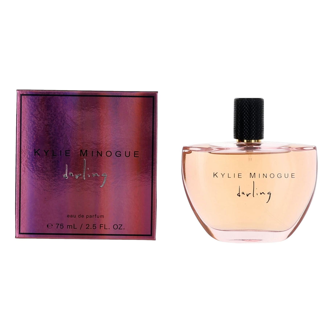 Kylie Minogue Darling Eau De Parfum Spray 75ml