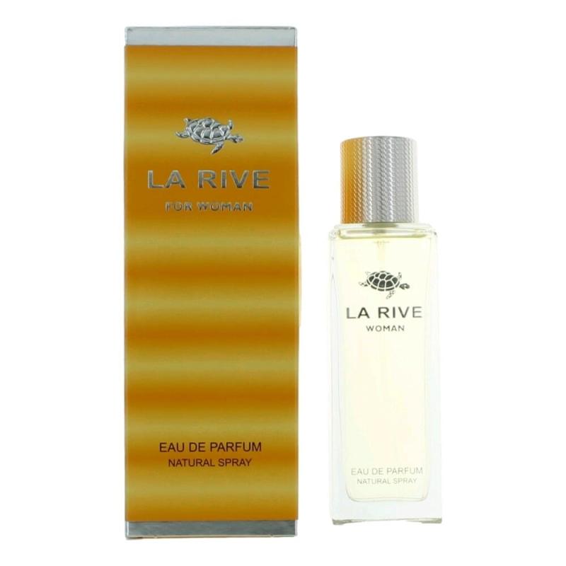 La Rive Eau de Parfum 90ml for women
