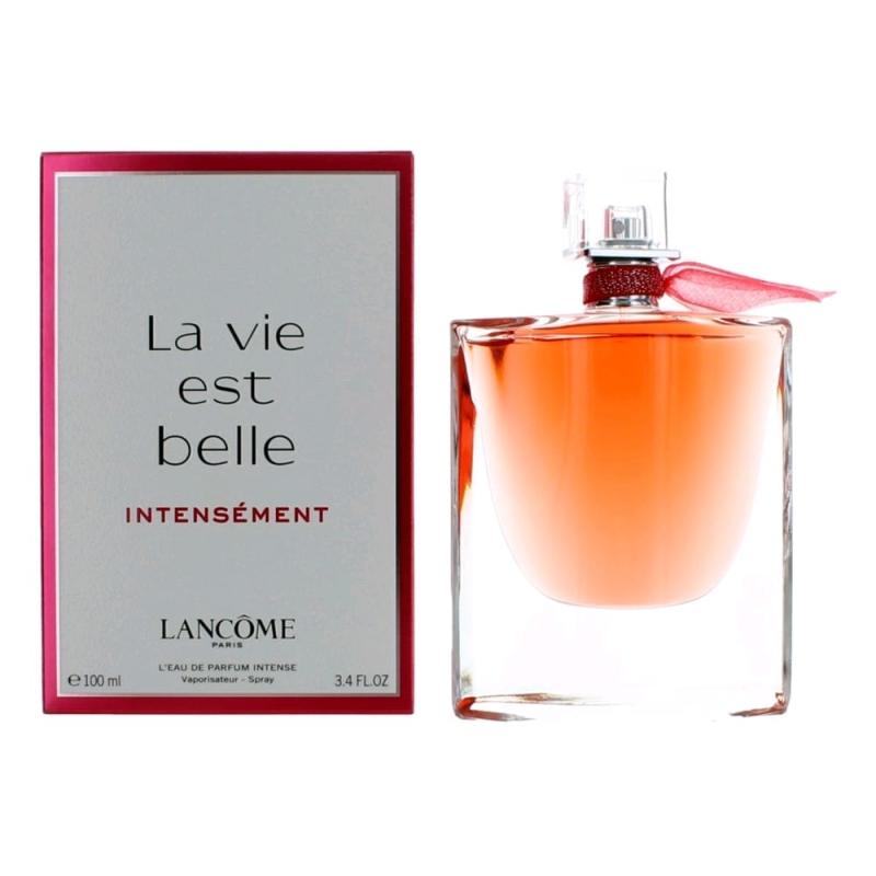 Lancôme Lancome La Vie Est Belle Intensement Eau de Parfum (EDP) Homme 100ml