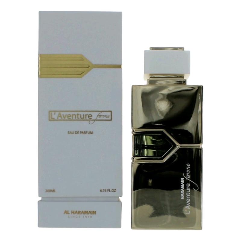 Al Haramain L'Aventure Eau de Parfum (EDP) Femme 200ml