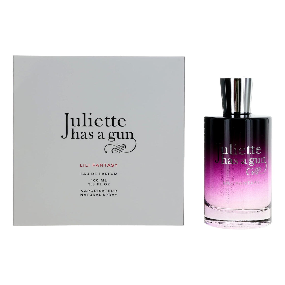 Juliette Has A Gun Lili Fantasy Eau De Parfum Spray 100ml