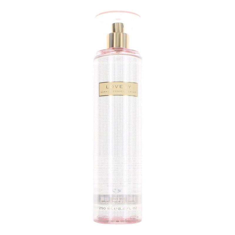 Lovely By SJP Body Mist Femme Classic Charming Ultra Glamorous Scent 250ml