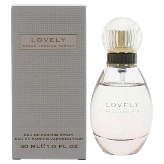 Sarah Jessica Parker Lovely Eau De Parfum Spray 30ml