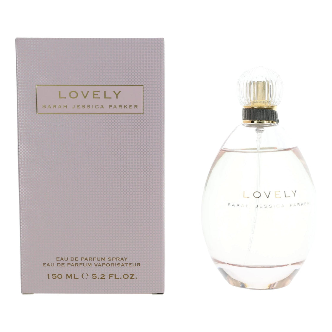 Lovely by Sarah Jessica Parker Eau de Parfum Spray 150ml