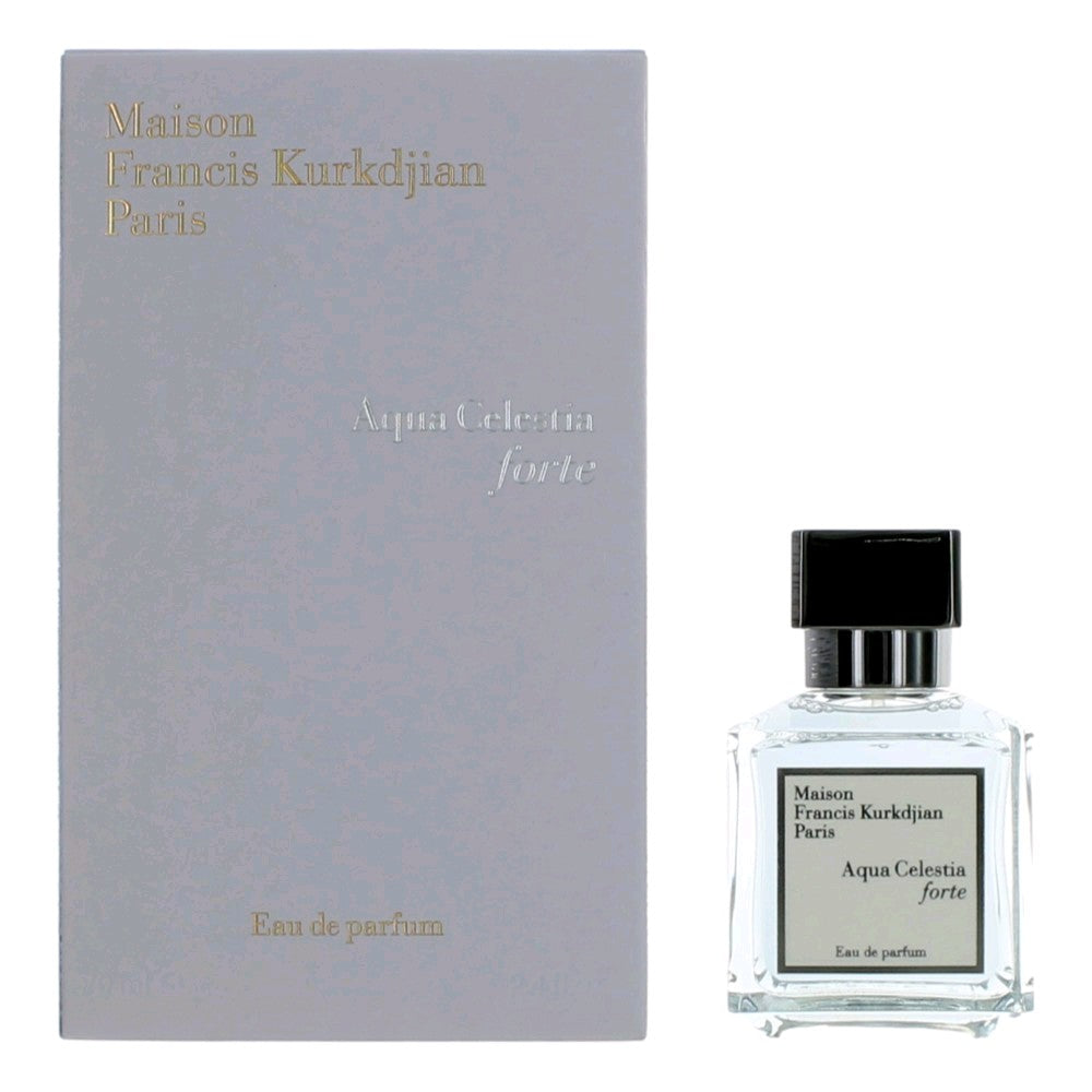 Maison Francis Kurkdjian Aqua Celestia Forte Eau de Parfum 2.4oz Unisexe