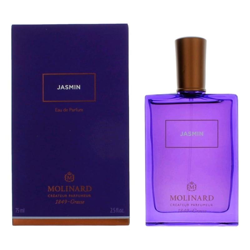 Molinard Jasmin par Molinard Eau de Parfum (EDP) Mixte
