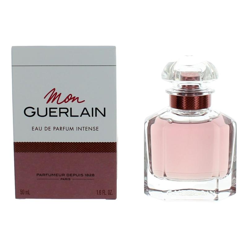 Guerlain Mon Intense Eau de Parfum 50ml Unisexe