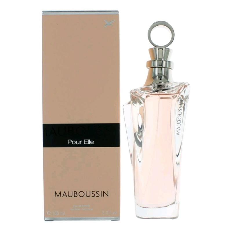 Mauboussin Pour Elle Eau de Parfum (EDP) Mixte 100ml