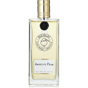 Angelys Pear Unisex Eau de Toilette 100ml Spray Nicolai
