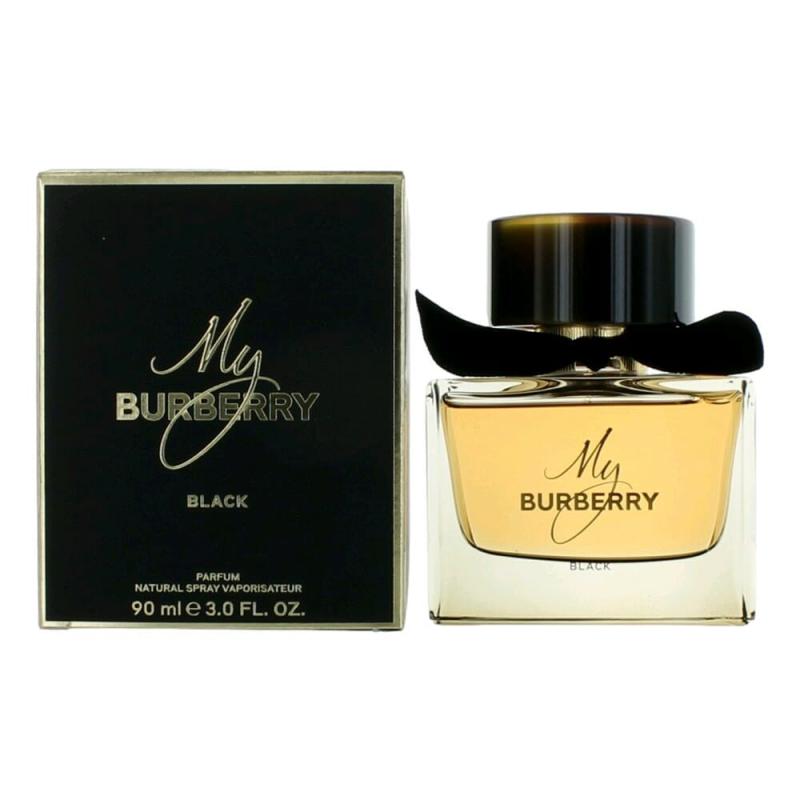 Burberry My Burberry Black Perfume Eau de Parfum (EDP) Mixte 90ml