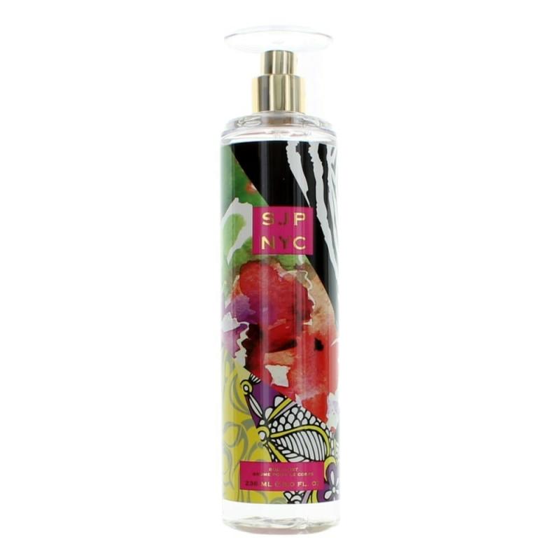 Sarah Jessica Parker Nyc Body Mist Eau de Toilette (EDT) Mixte 250ml