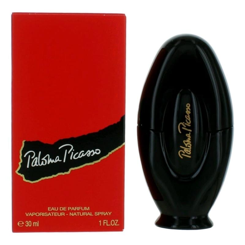Paloma Picasso par Paloma Picasso Eau de Parfum (EDP) Mixte 30ml