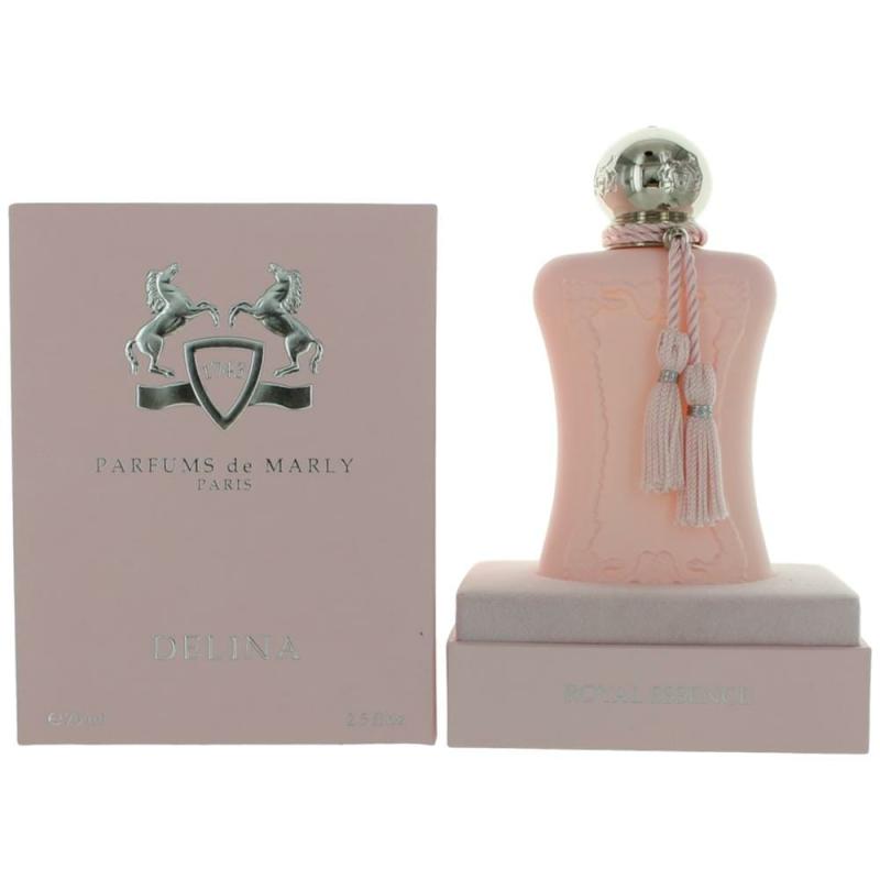 Parfums De Marly Delina by Parfums de Marly Eau de Parfum Femme 75 ml