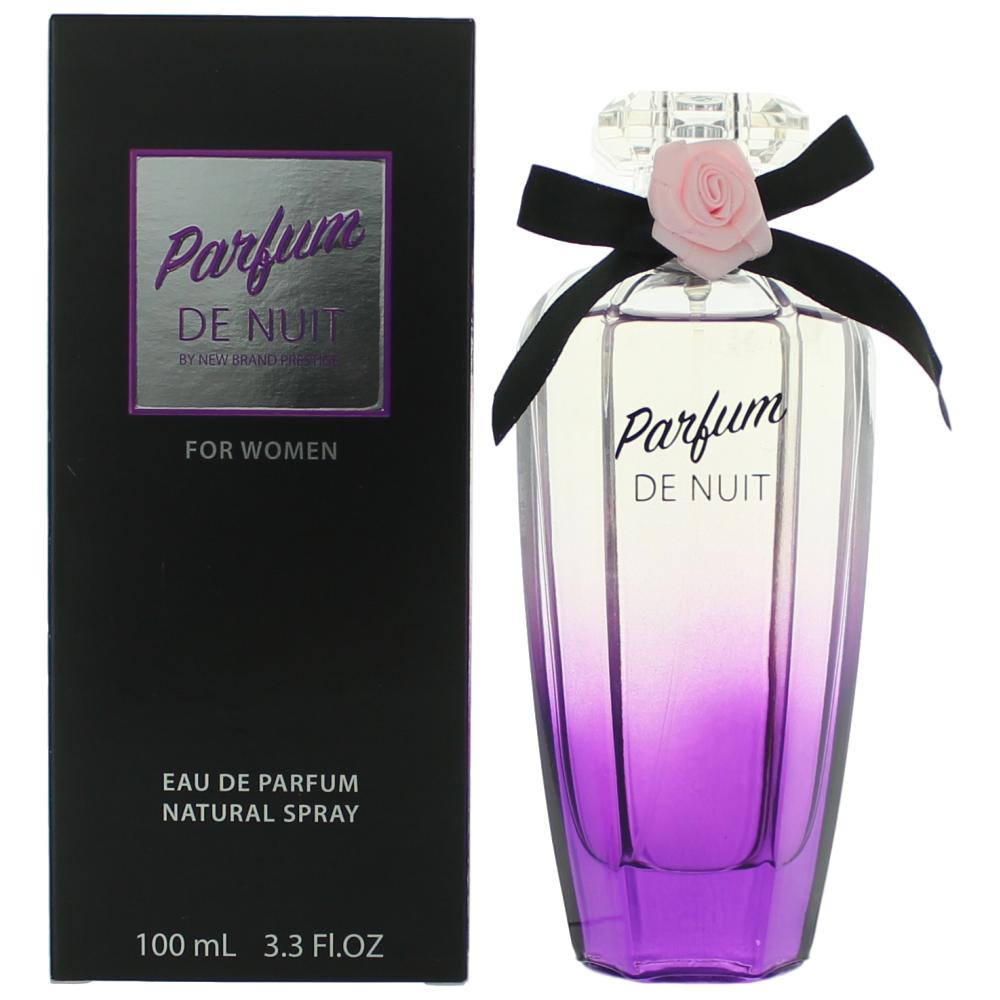 Nuwa New Brand Women's Perfume Eau de Parfum Femme 98 ml