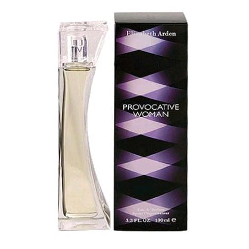 Elizabeth Arden Provocative Women Eau De Parfum 100ml