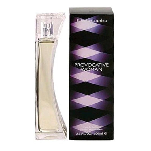 Elizabeth Arden Provocative Women Eau De Parfum 100ml