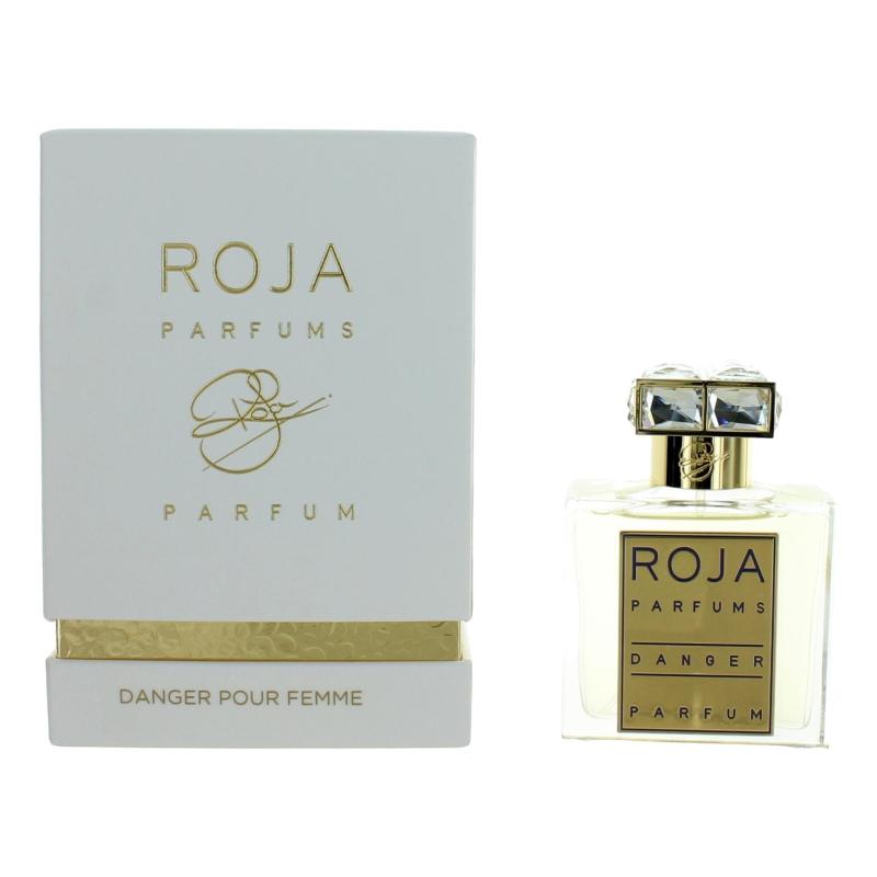 Roja Parfums Danger Eau de Parfum (EDP) Mixte 50ml