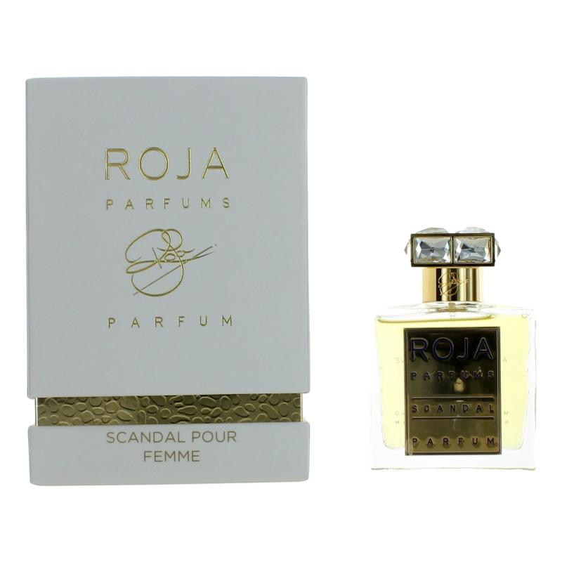 Roja Parfums Scandal Pour Femme Parfum Spray 50ml
