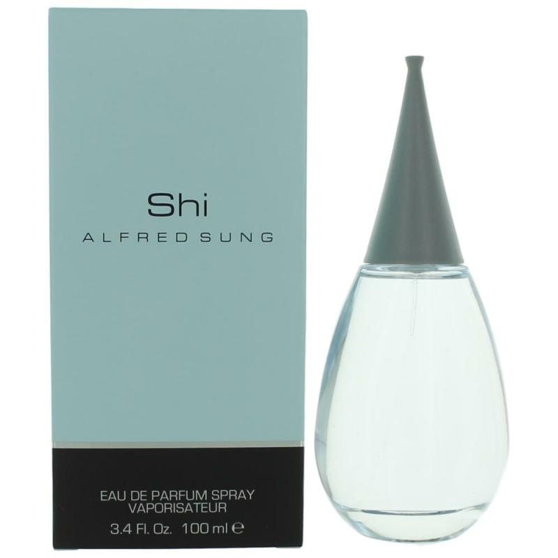 Alfred Sung Shi Eau de Parfum (EDP) Mixte 100ml