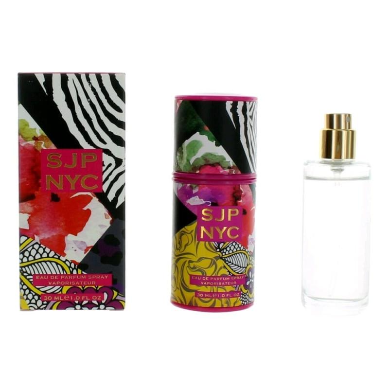 Sarah Jessica Parker NYC - Eau De Toilette Spray 30ml