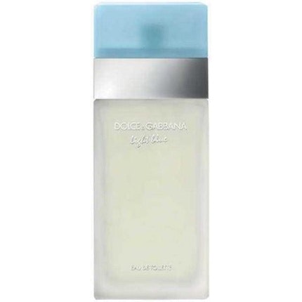 Dolce&Gabbana Light Blue Woman Eau De Toilette Spray 200ml