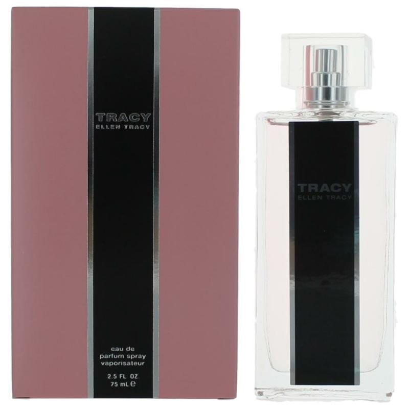 Ellen Tracy Tracy Eau de Parfum (EDP) Femme 74ml
