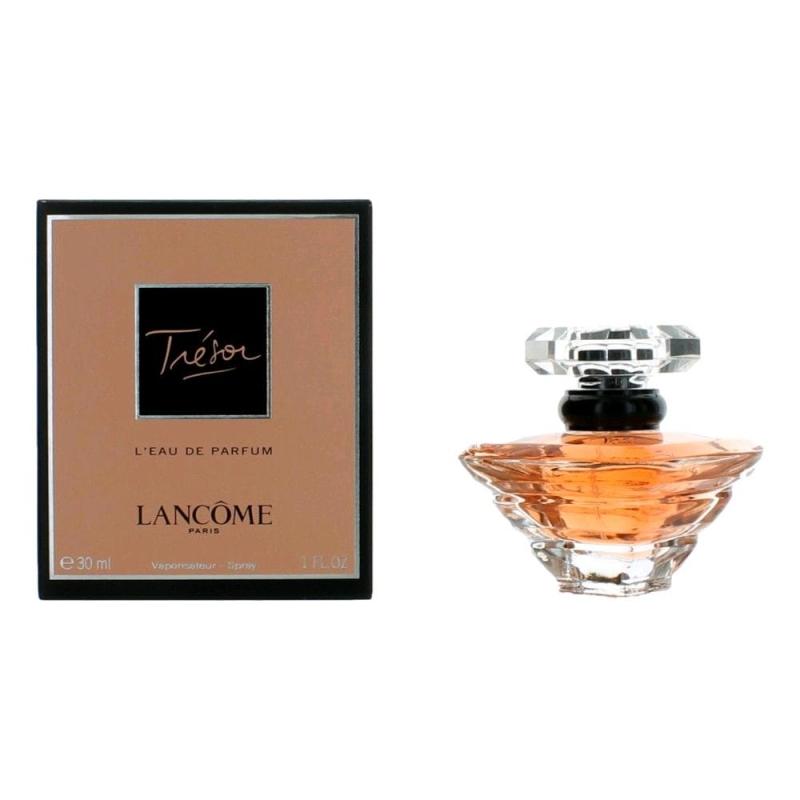 Lancôme Lancme Trsor Eau de Parfum (EDP) Femme 30ml