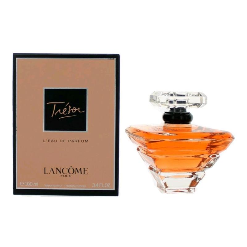 Lancôme Lancme Trsor 's Fragrance Eau de Parfum (EDP) Femme 100ml