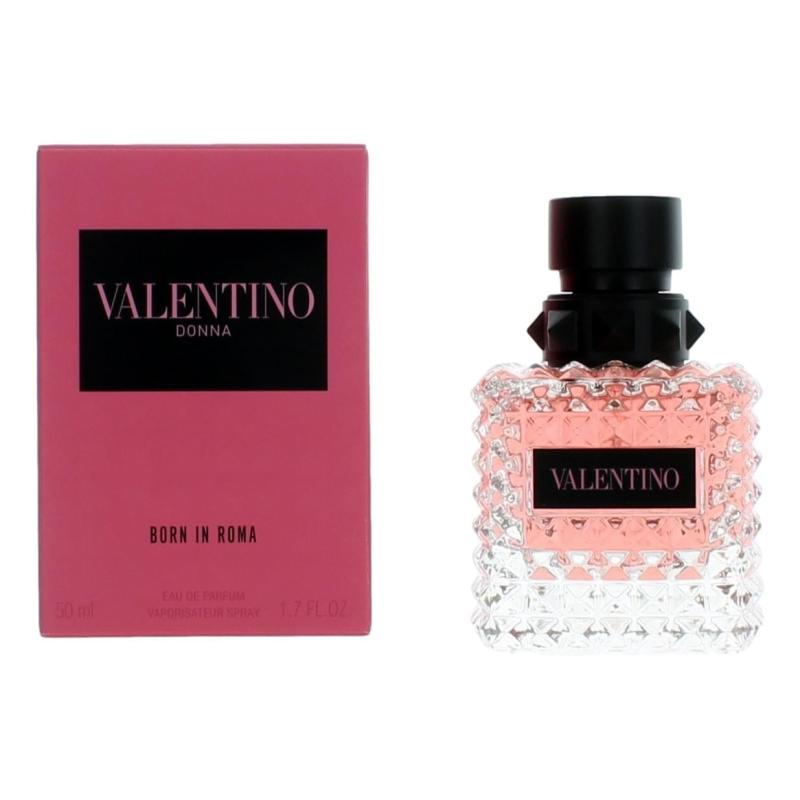 Valentino Donna Born In Roma Eau de Parfum (EDP) Mixte 50ml