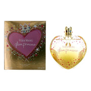 Glam Princess - Eau De Toilette Femme 100ml