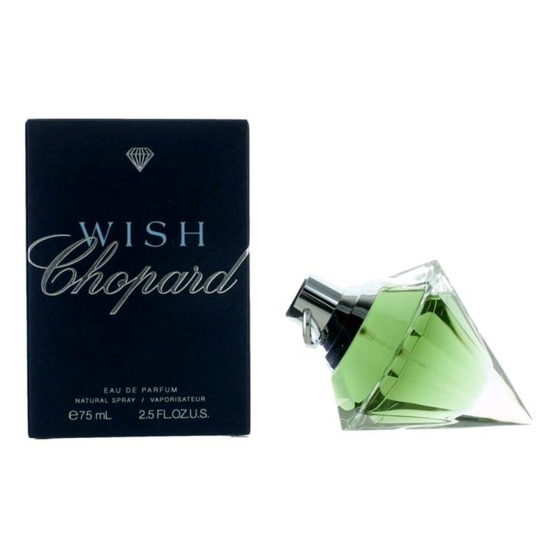 Chopard Wish Eau de Parfum (EDP) Femme 75ml