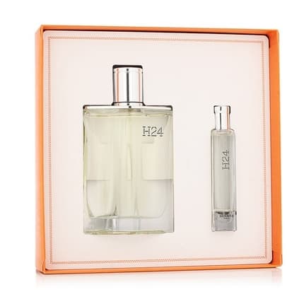 Hermes H24 EDT Refillable 100ml for Men