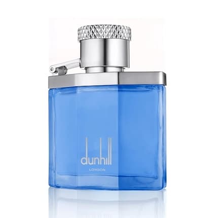 Alfred Dunhill Desire Blue Eau de Toilette Homme 50 ml - Aquatique