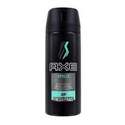 Axe Axee Apollo Deodorant Déodorant (Déo) Mixte 150ml - Maison des fragrances