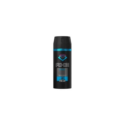 Axe Axee Deodorant 150 Marine Déodorant (Déo) Mixte - Maison des fragrances