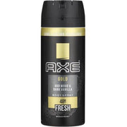 Axe Axee Gold Deodorant Déodorant (Déo) Mixte 150ml - Maison des fragrances