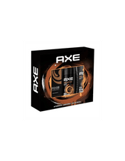 Axe Axee Trio Dark Temptation After Gel Deodorant Déodorant (Déo) Mixte - Maison des fragrances