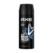 Axe Deo Body Click - Personal Care Déodorant (Déo) Mixte - Maison des fragrances