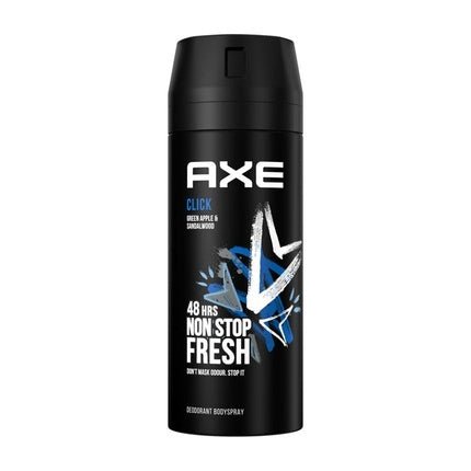 Axe Deo Body Click - Personal Care Déodorant (Déo) Mixte - Maison des fragrances
