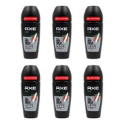 Axe e Africa Anti Sweat Roll-On Antiperspirant Déodorant (Déo) Mixte 50ml - Maison des fragrances