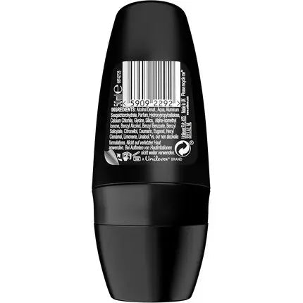 Axee Epic Fresh Antiperspirant Roller - Up to 48 Hours of Protection - Maison des fragrances