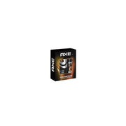 Axe/Lynx Axe Axee 50 Dark Temptation Deodorant 150 Gift Set Eau de Toilette Unisexe - Maison des fragrances