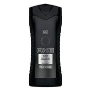 Axe/Lynx Axe Black Gel 400ml Unisexe - Maison des fragrances