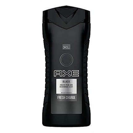 Axe/Lynx Axe Black Gel 400ml Unisexe - Maison des fragrances