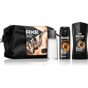 Axe/Lynx Axe Dark Temptation Body Wash , Deodorant , Aftershave Déodorant (Déo) Mixte 250ml - Maison des fragrances