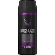 Axe/Lynx Axe Excite Deodorant 150ml Unisexe - Maison des fragrances