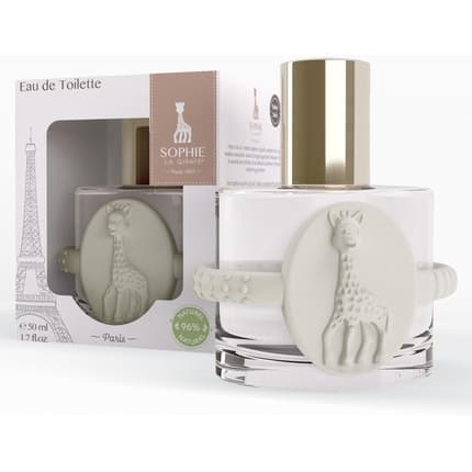 Sophie La Girafe par Sophie La Girafe Eau de Toilette (EDT) Mixte