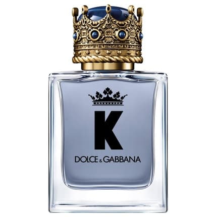 Dolce & Gabbana Dolce&Gabbana K Eau de Toilette (EDT) Mixte 50ml