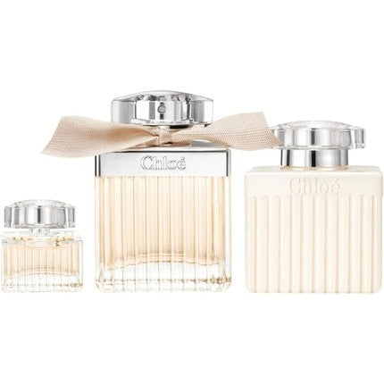 Chloe Chloe Eau de parfum  75ml Eau de parfum  Mini 5ml BL 100ml Maison des fragrances