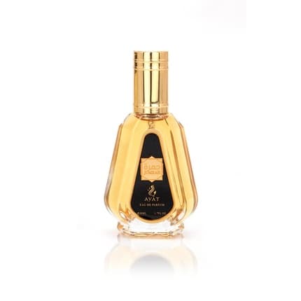 Ayat Perfumes Arab - Oriental Scent (Jumraah) Eau de Parfum (EDP) Femme 50ml - Maison des fragrances